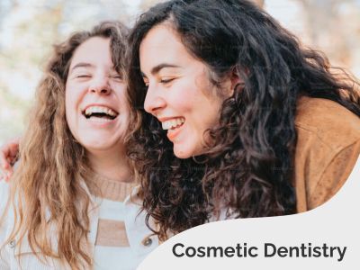 Cosmetic Dentistry in North York - Concorde Dental