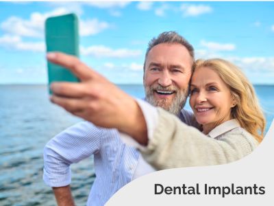 Dental Implants in North York - Concorde Dental