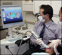Dr. Dan Haas - Digital Dental Impressions