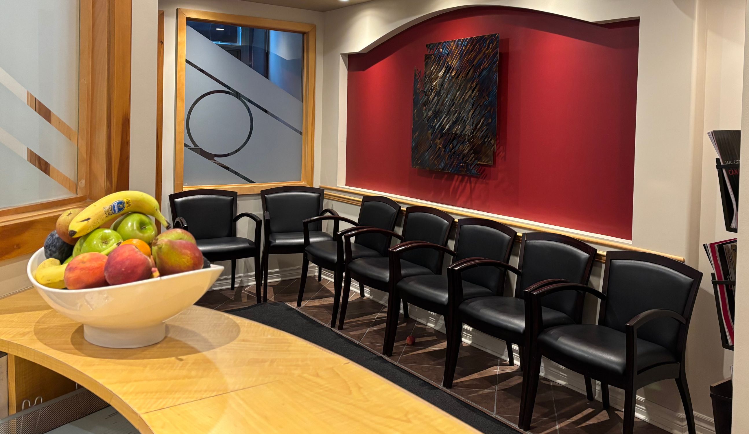 Haas Dental Office