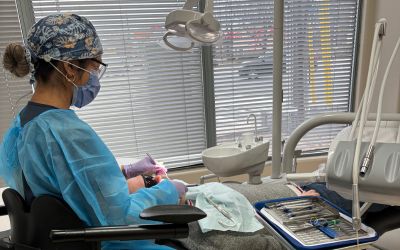 Meet Our Friendly Dental Team in North York