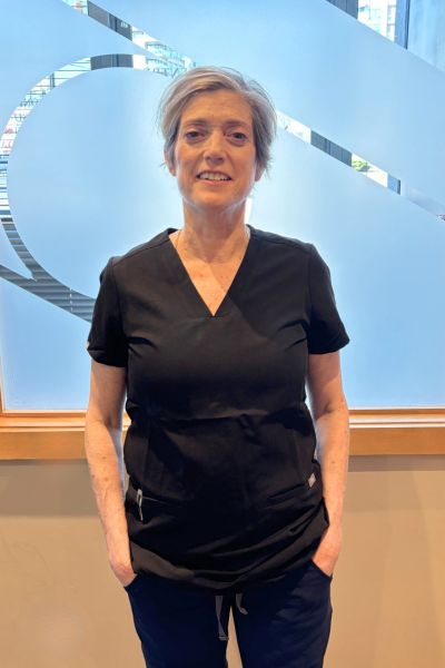 Cathy, Dental Assistant